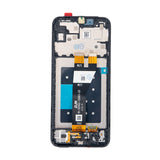 LCD Display Touch Screen Frame for Samsung Galaxy A14 5G SM-A146U SM-A146U1