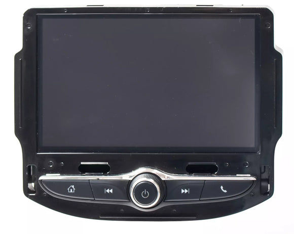 2017-2020 Chevrolet Trax AMFM Radio Multimedia Player Touchscreen OEM 42518015