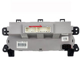 2009-2012 KIA Sedona AC Heater Climate Temperature Control Manual 97250-4DXXX