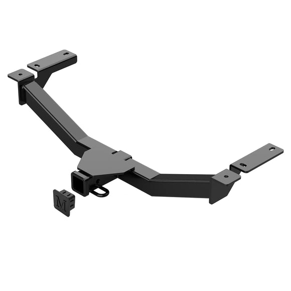 Trailer Towing Hitch 2 Inch Receiver fit Ford Edge Lincoln MKX 2007-2015
