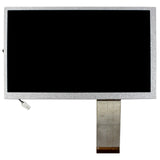 8" TFT LCD Screen HSD080IDW1-C 800X480 60Pin LCD Display