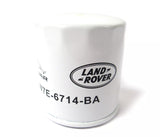 Genuine Oil Filter LR096524 for Discovery Sport, LR2, and Range Rover Evoque