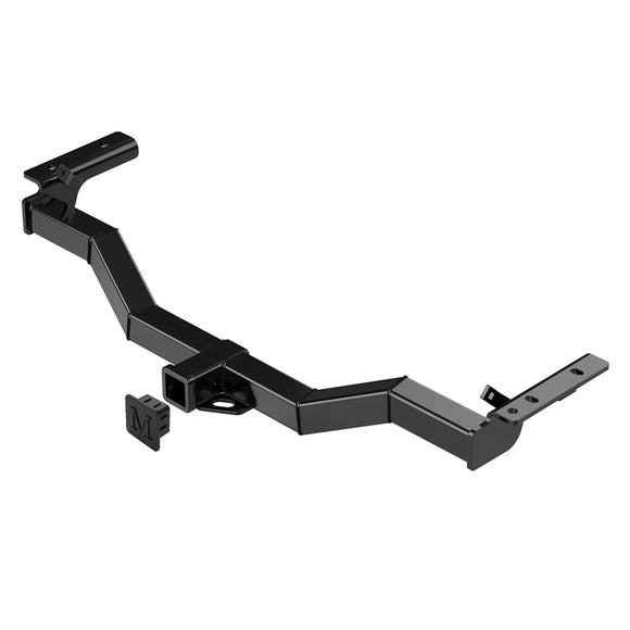 Towing Hitch Receiver Class 3 for Ford Explorer 2011-2017