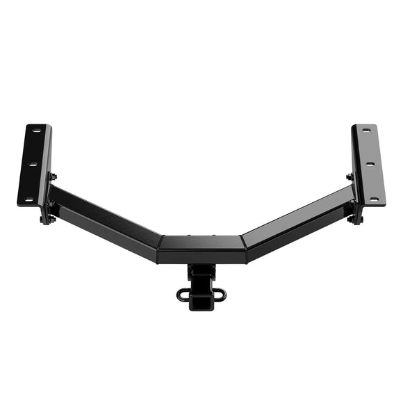 2 Inch Trailer Hitch Receiver for Honda Pilot 2016-2022