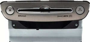 2010 Hyundai Genesis AM FM Satellite Radio CD Player Bluetooth OEM 961803M600JC