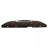 Front Grille Chrome & Black For 1999-2004 Ford Mustang FO1200357