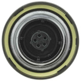 OE Equivalent Gas Fuel Tank Cap 10834 Emission Control For Toyota