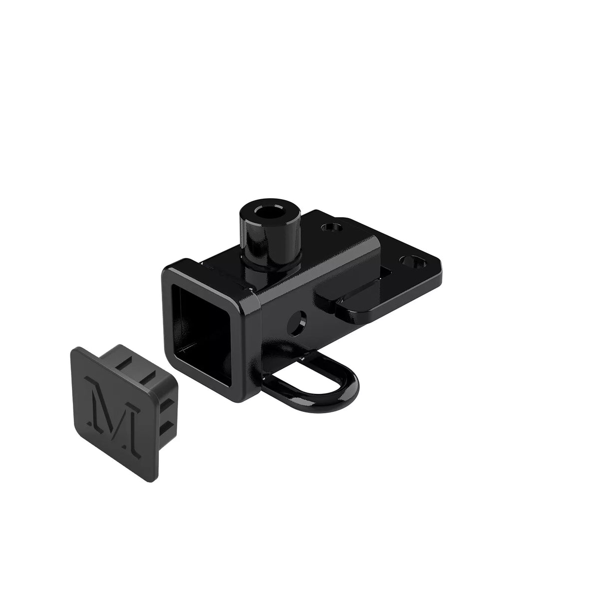 Trailer Towing Hitch 2 Inch Receiver fit Dodge Ram 1500 2019-2025 ...