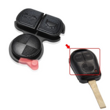 Key Fob Button Pad Insert for BMW E36 E38 E39 E46 Z3 Z4 X3 X5 3 5 7 Series