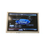 Information Display Screen 2013-16 8" Inch Lincoln MKZ DP5T-18B955-FD