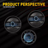 Temperature Control Buttons Knobs for 1994-97 DODGE RAM 1500 2500 3500 AC FAN