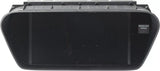 2011-2014 Acura TSX Vehicle Information Display Screen Navigation 39810TL2A511M1