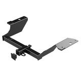 Towing Hitch Receiver Class 3 for Honda CR-V 1997-2001