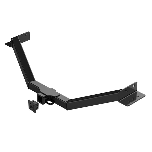 Trailer Towing Hitch 2 Inch Receiver fit for Kia Sorento Hyundai Santa Fe 2011-2013