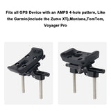 GPS Mount Phone Bracket Holder Fit for Kawasaki Versys-X 250/300 2017-2021 2020