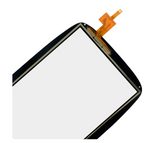 Black 6.0inch Touch Glass Lens Sensor Digitizer Panel for TomTom GO 600 GO 6000