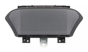 2009 Acura TL Dash Mounted Navigation Display Screen OEM 39810TK4A010M1