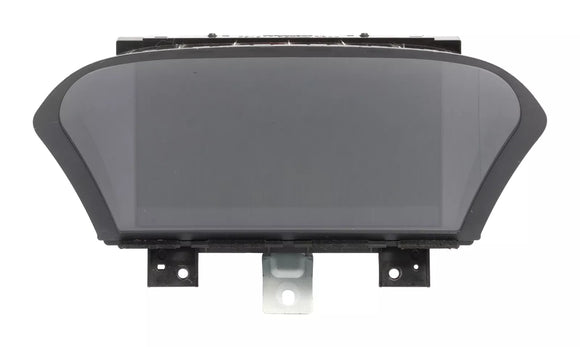 2009 Acura TL Dash Mounted Navigation Display Screen OEM 39810TK4A010M1