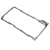 Engine Oil Pan Gasket For Chevrolet Pontiac 5.3 5.7 6.0 LS1 LS2 LS3 LM7 12612350