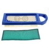 Air Filter Tune Up Kit for Intek BS 15-18.5 HP Craftsman Lt1000