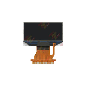 LCD Odometer Display 355413AB 12Z2Z0-D65 for Car Instrument Cluster