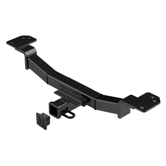 Towing Hitch Receiver Class 3 for Kia Sportage Hyundai Tucson 2005-2010