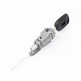 Ignition Switch Lock Cylinder with Key for Honda Accord Fit CR-V Odyssey Civic