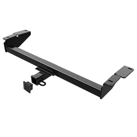 Trailer Towing Hitch 2 Inch Receiver fit for Lincoln Town Car Mark VI Crown Victoria 1981-2011