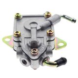 New Fuel Pump for 2004-2009 Yamaha Rhino 450 660 YXR450 YXR660 5UG-13910-01-00