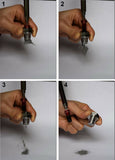 Mag Plug Magnetic Oil Drain Plug for BMW (M12 x 1.5 mm)