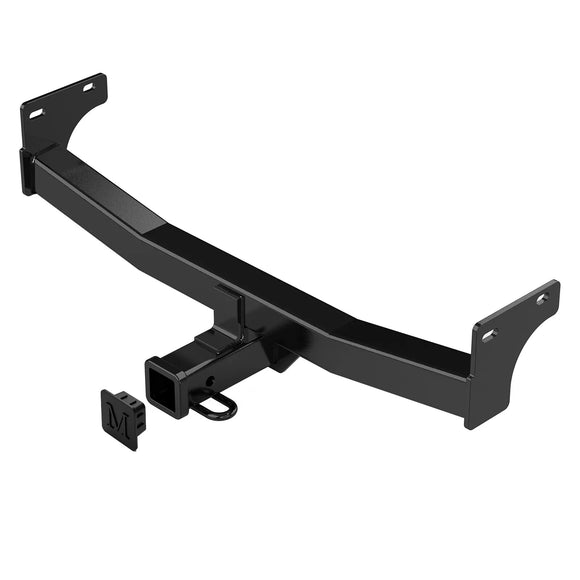 Trailer Towing Hitch 2 Inch Receiver fit Jeep Compass Patriot 2011-2017