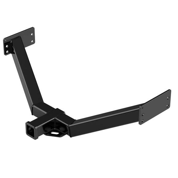 Towing Hitch Receiver Class 3 for Acura MDX 2007-2013 Without Full Size Spare