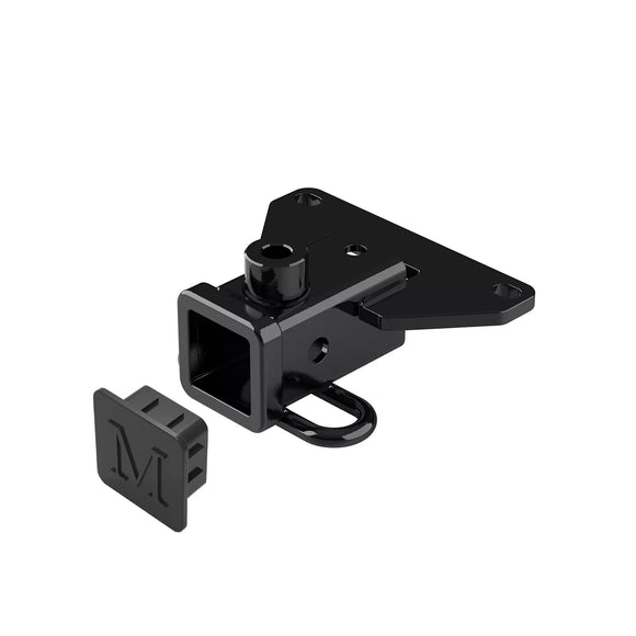 Trailer Towing Hitch 2 Inch Receiver fit for Jeep Gladiator 2020-2025