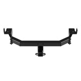 Towing Hitch Receiver Class 3 for Jeep Cherokee 2014-2018