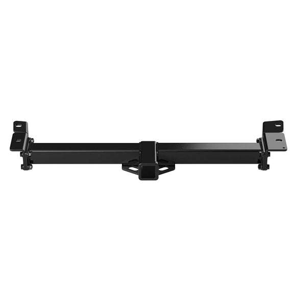 2 Inch Trailer Towing Hitch Receiver for Jeep Wrangler 1997-2006