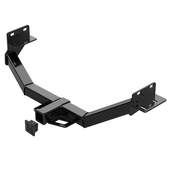 Class 3 Trailer Hitch Receiver Hookup for Hyundai Santa Fe Sport 2013-2018