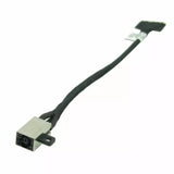 DC Power Jack For Dell Inspiron 15 3567 P63F002 3565 P63F003 Charging Port Cable
