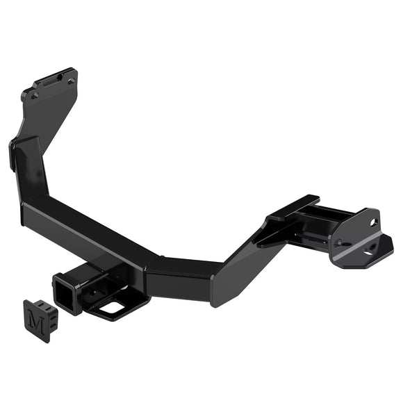 Trailer Towing Hitch 2 Inch Receiver for Kia Sorento Hyundai Santa Fe 2021-2024