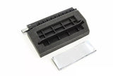 Heater Blend Door Repair Kit Repair Easy Replacement for 1997-2003 Ford F150 New