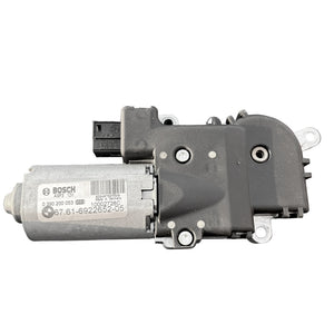 2001 - 2018 BMW X3 E83 Panoramic Sunroof Sun Moonroof Drive Motor 67616922652 Oem