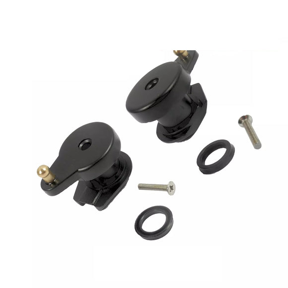 Air Intake Manifold Adjuster Runner Control for Mercedes R Metal Flap RK5057
