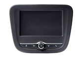 2016-2018 Chevrolet Silverado 1500 2500 3500 Driver Information Display OEM 42430301