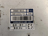 2008 SUZUKI SX4 Transmission Computer Module TCM TCU 3888080JC1
