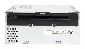 2014 Ford Explorer AM FM MP3 CD Player Radio OEM EB5T-19C107-FA