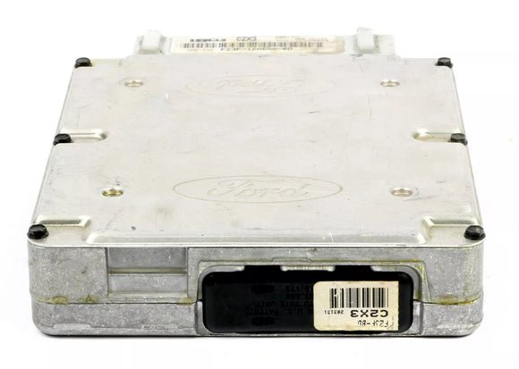 1992-94 Ford Tempo Mercury Topaz Electronic Engine Motor Control F23F-12A650-BD