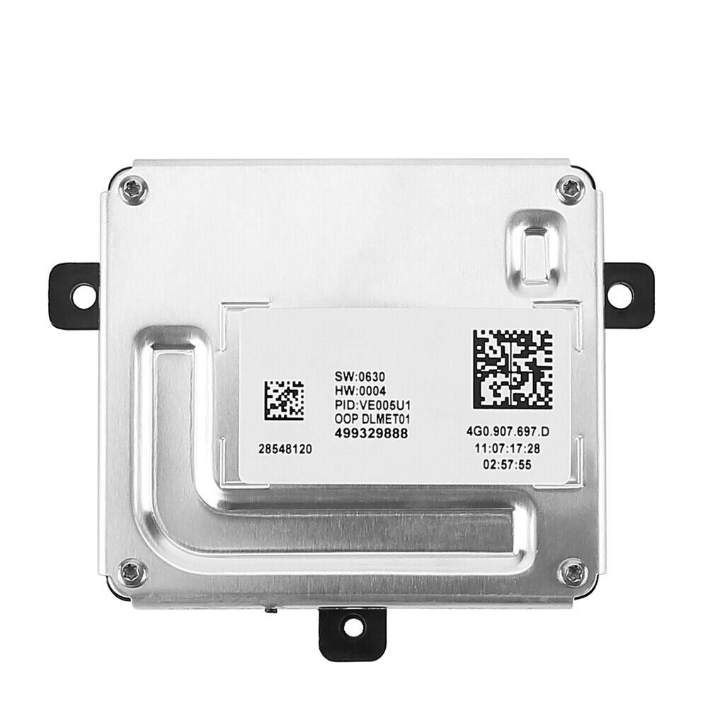 Day Running Light Module Daytime Running Light Module DRL Control Ballast Xenon Unit for Audi A ...