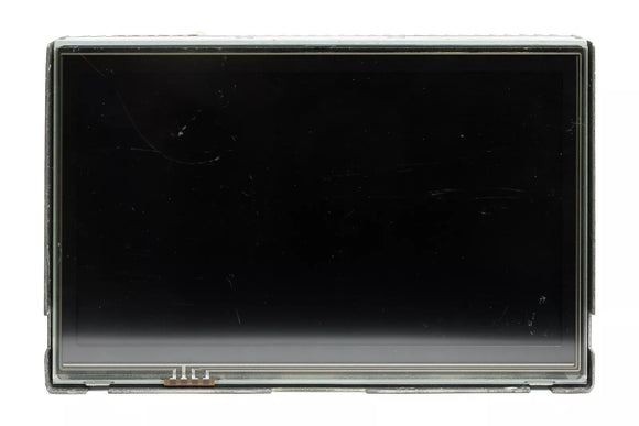 2010-15 Nissan Armada Maxima OEM Radio 7