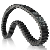 Drive Belt for 2002-2007 Suzuki LT-A400F LTA400F Eiger 400 4X4 Auto new