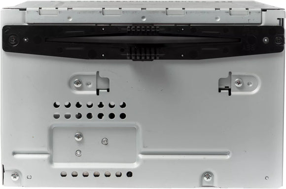 2011-12 Ford Taurus AM FM Mp3 6 Disc CD Player BG1T-19C159-AB