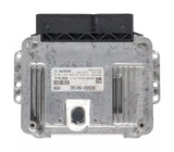 2017 Kia Forte EEC Electronic Engine Control Module Unit OEM 39106-2B820